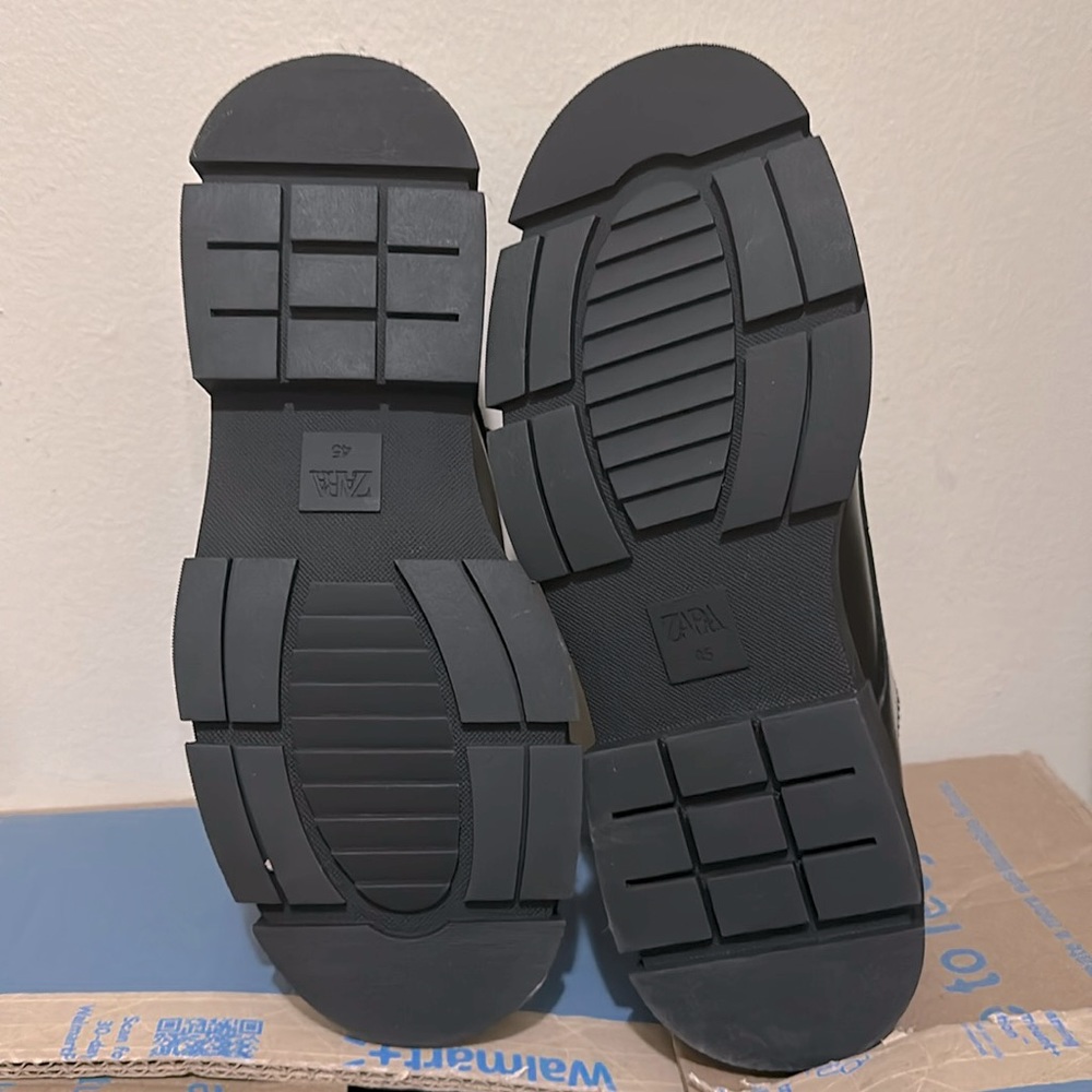 Zara boot - Picture 3 of 4